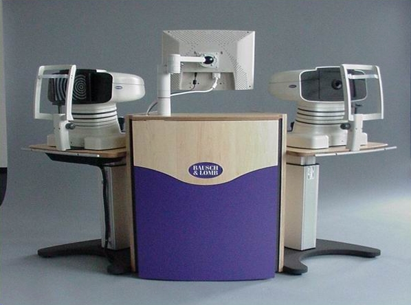 博士倫ZDW系統(tǒng)_近視眼手術