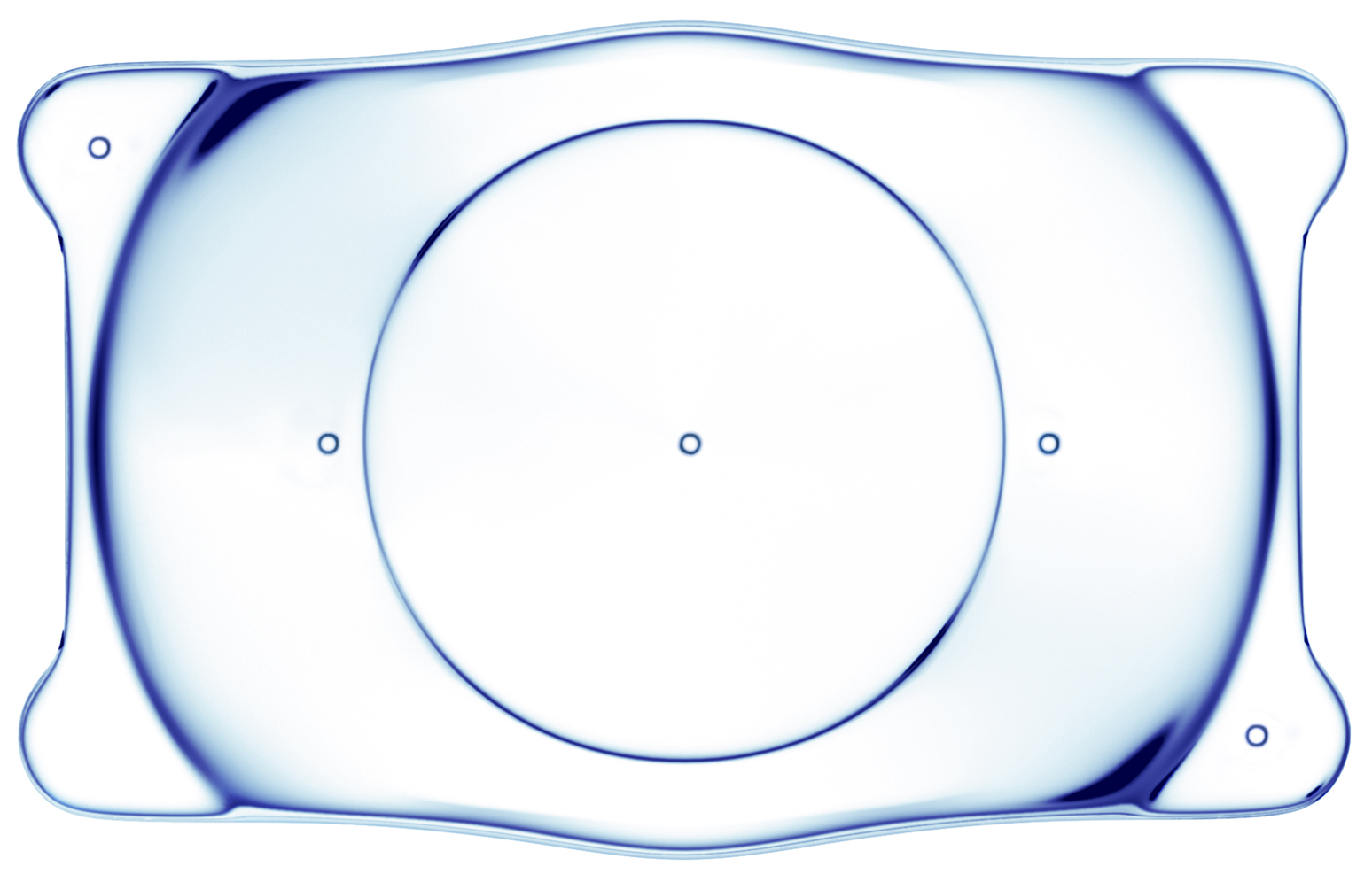 ICL人工晶體植入術