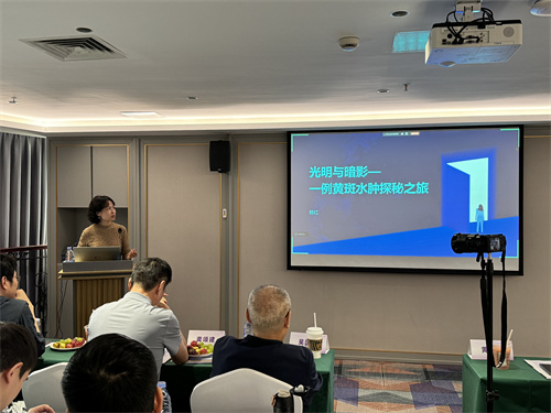 廈門(mén)眼科中心