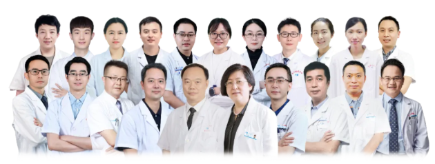 廈門眼科中心眼底病?？漆t(yī)師團(tuán)隊(duì)